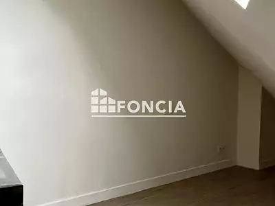 Appartement, 20 m²