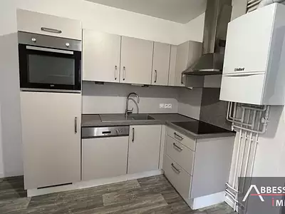 Appartement, 109 m²