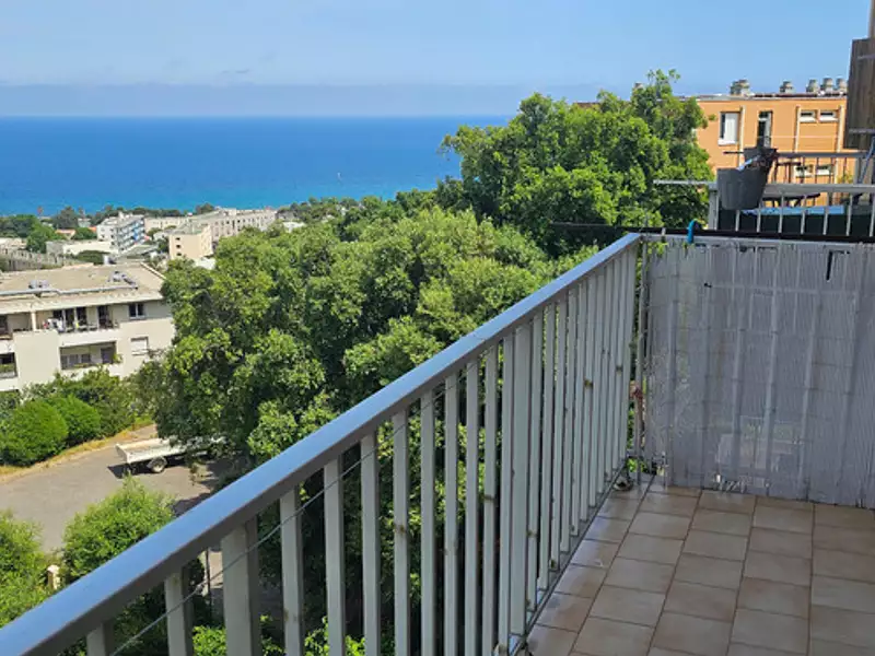 Appartement, 118 m²