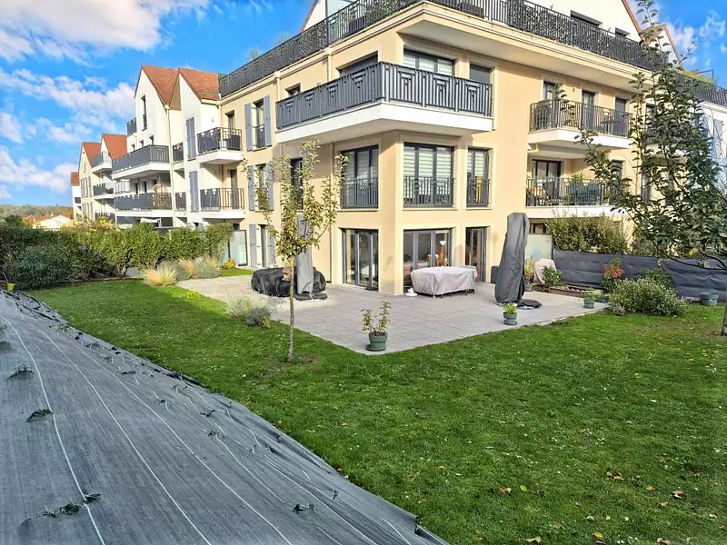 Appartement, 130 m²