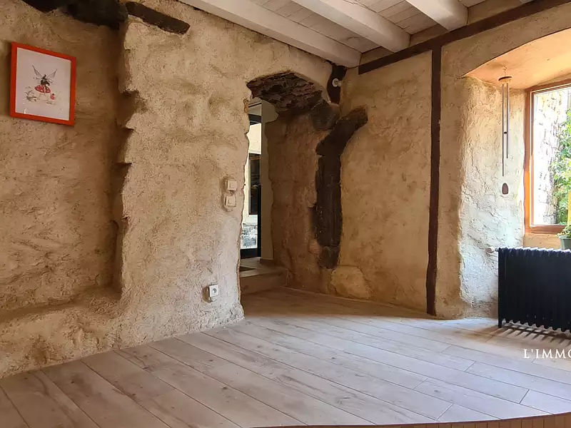 Maison, 221,83 m²