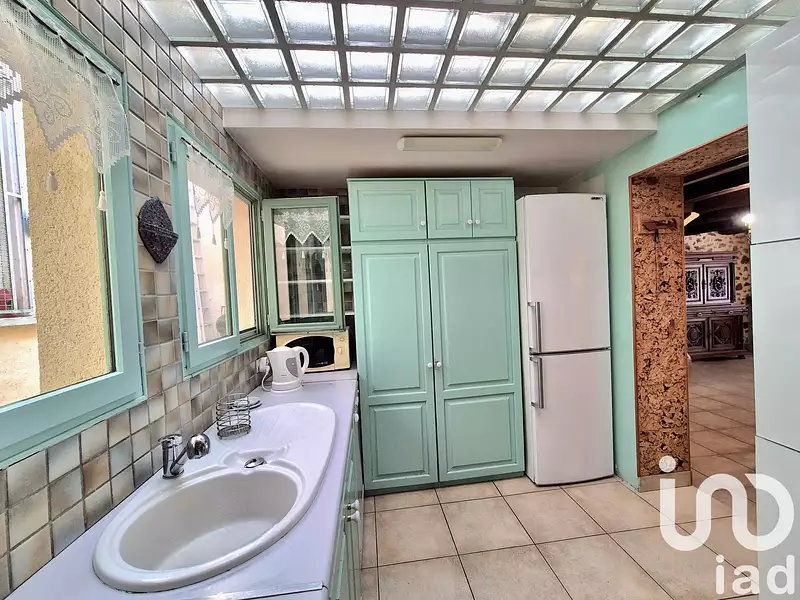 Maison, 152 m²