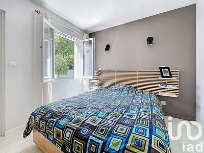 Maison, 111 m²