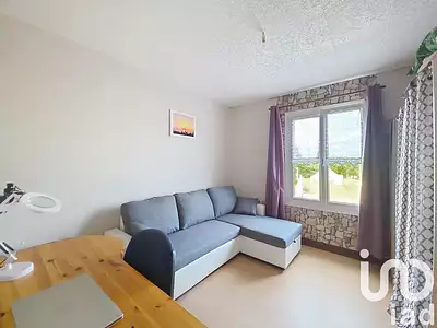 Maison, 80 m²