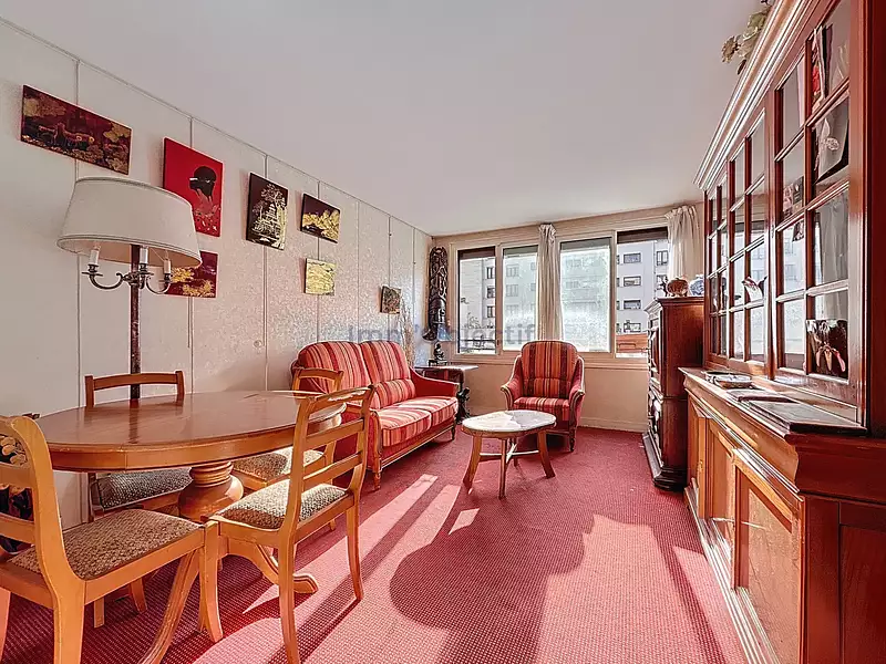 Appartement, 63,04 m²