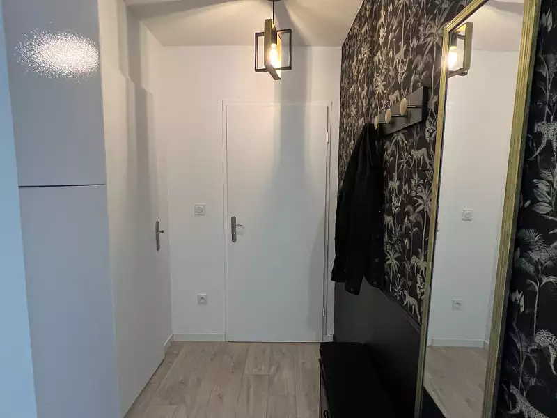 Appartement, 45 m²