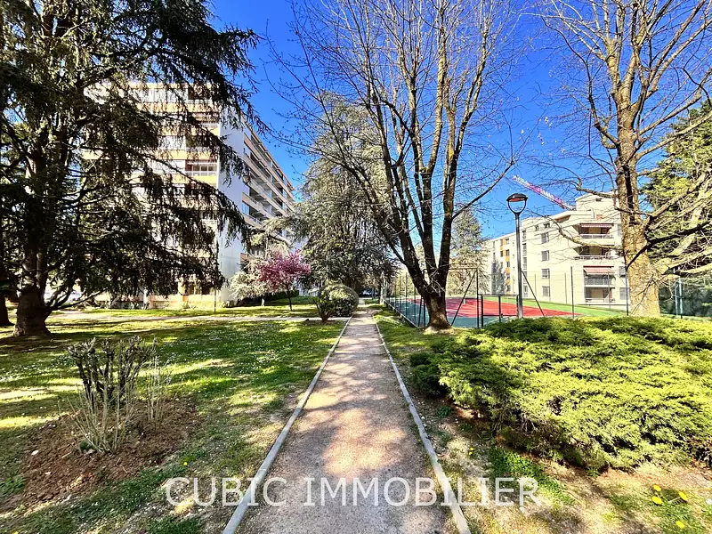 Appartement, 54,03 m²