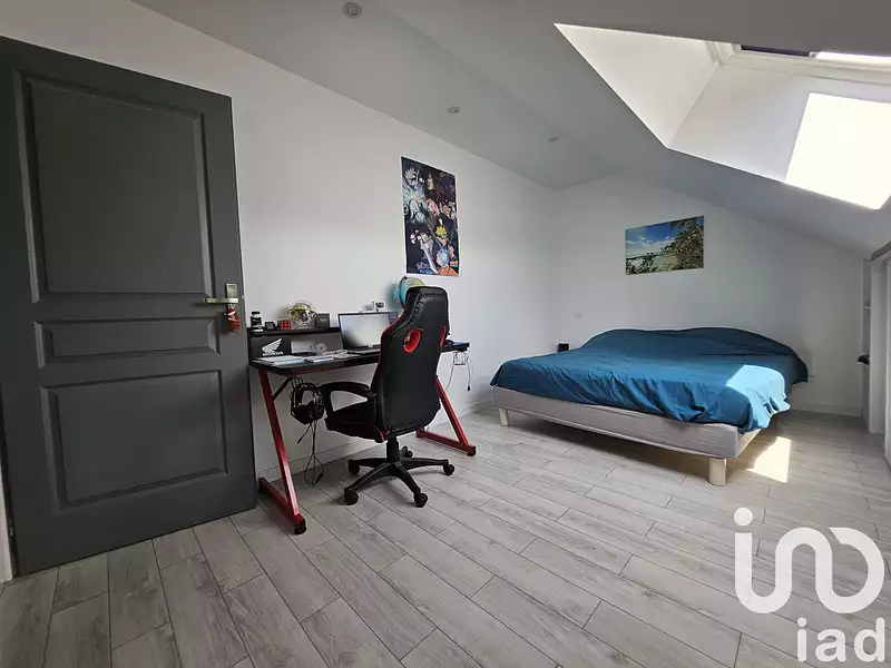 Maison, 200 m²