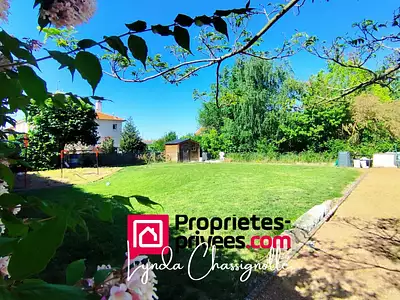 Maison, 115 m²