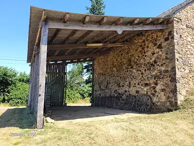 Maison, 100 m²
