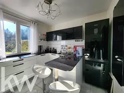 Maison, 113 m²