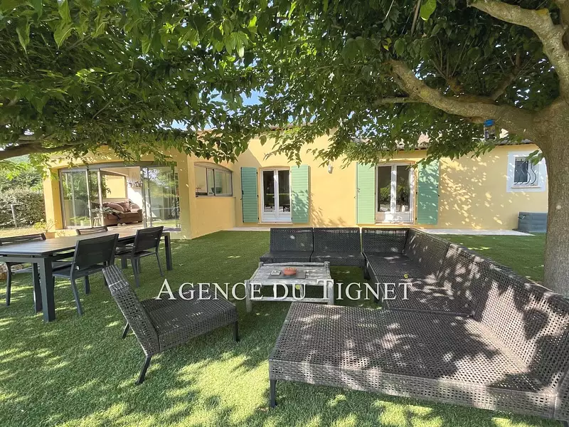 Maison, 113,02 m²