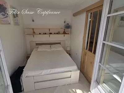 Appartement, 22 m²