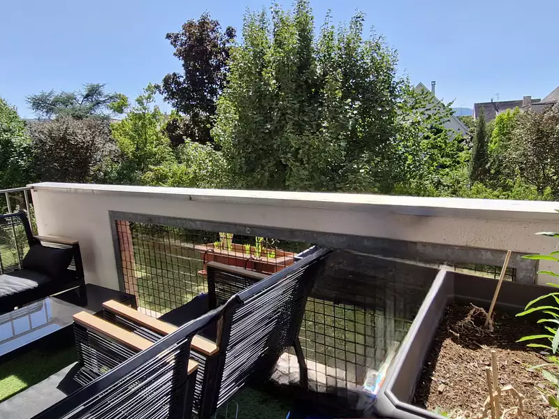 Appartement, 77,03 m²