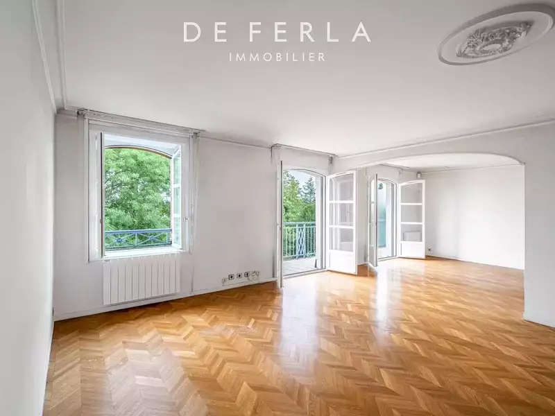 Appartement, 213 m²