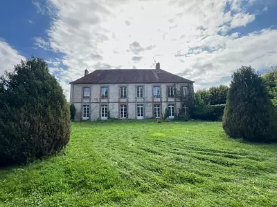 Maison, 276 m²