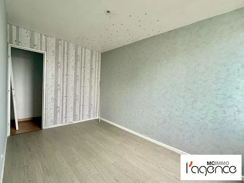 Appartement, 68 m²