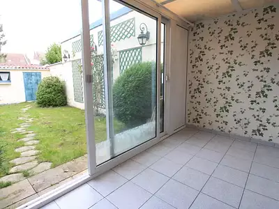 Maison, 74 m²