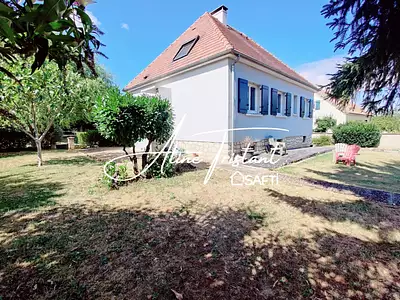 Maison, 125 m²