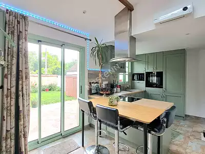 Maison, 70 m²