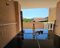 Appartement, 27,26 m²