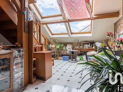 Maison, 365 m²