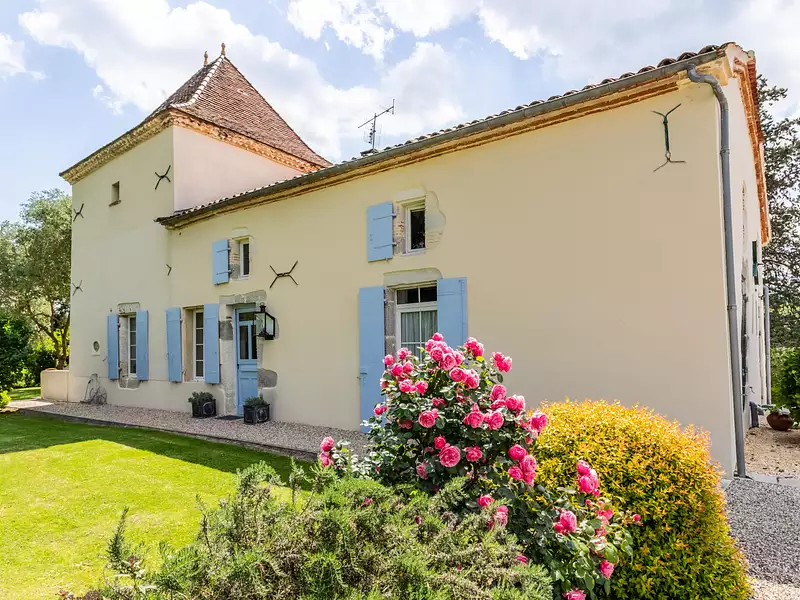 Maison, 530 m²