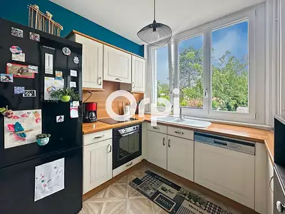 Appartement, 73 m²