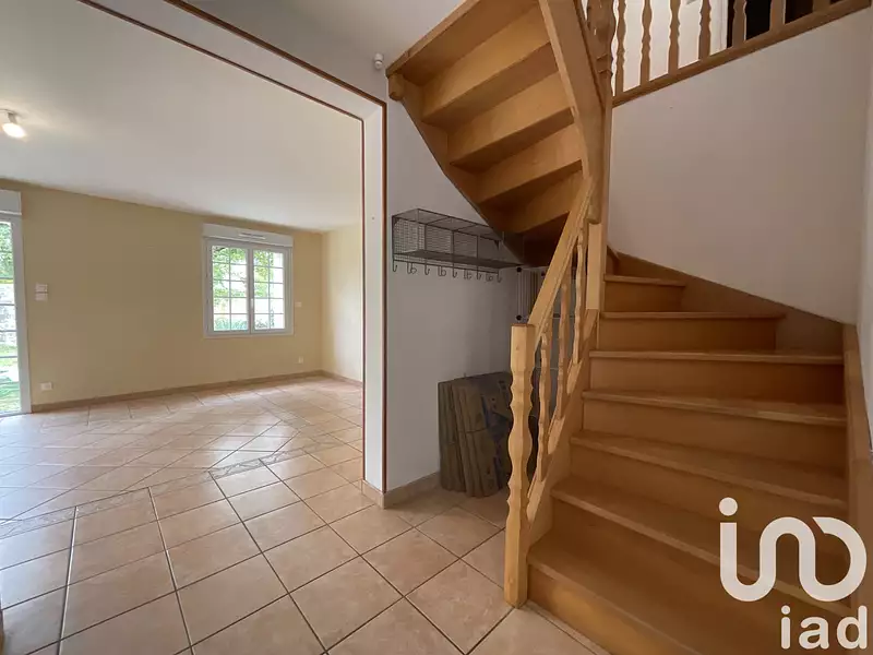 Maison, 148 m²