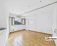 Appartement, 25 m²