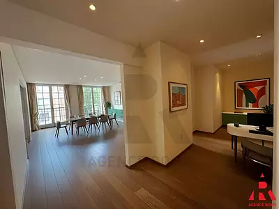 Appartement, 105 m²