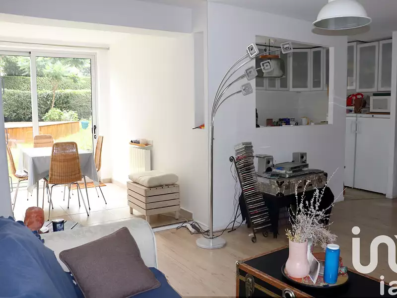 Appartement, 66 m²