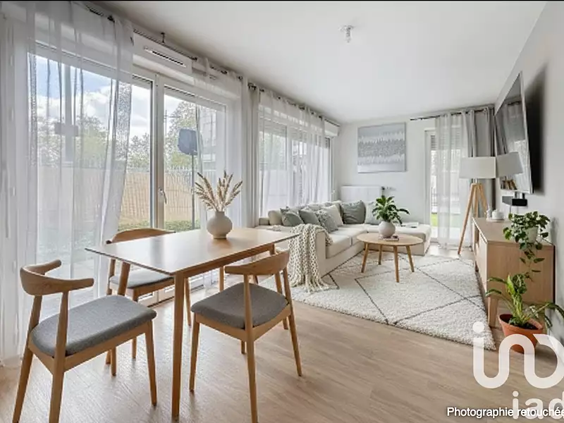 Appartement, 79 m²