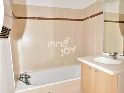 Appartement, 27 m²