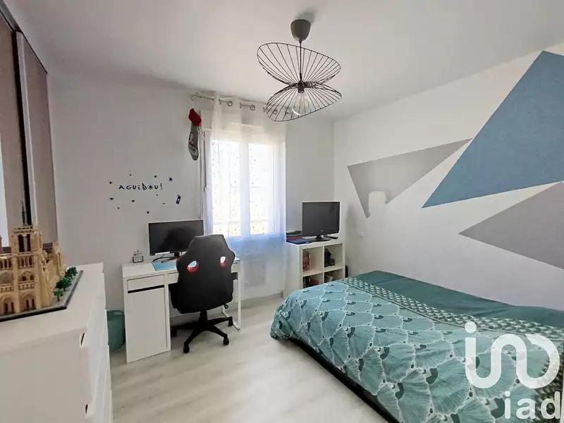 Maison, 109 m²