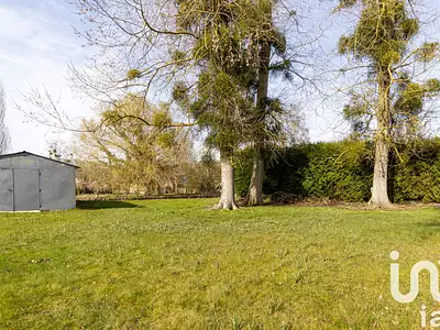 Maison, 156 m²