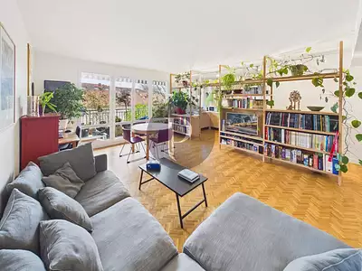 Appartement, 93,05 m²