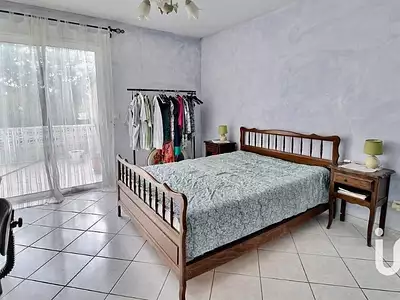 Maison, 167 m²