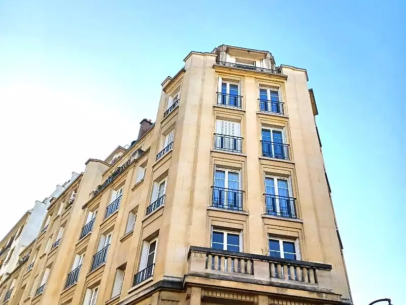 Appartement, 37,15 m²