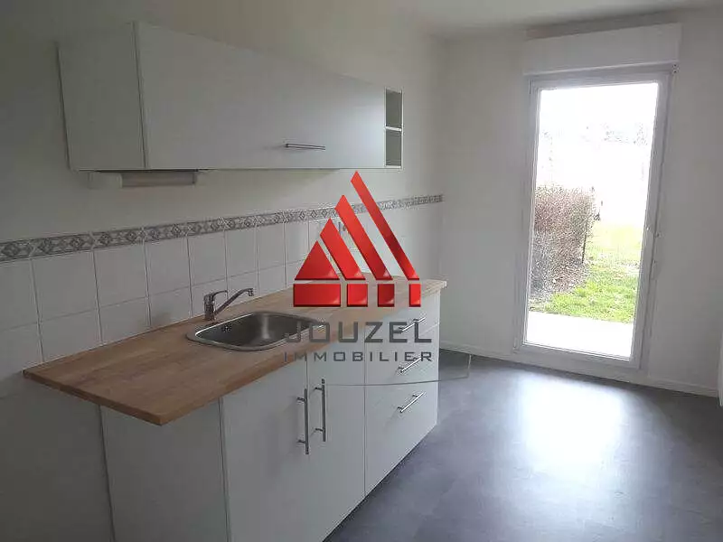 Appartement, 83,42 m²
