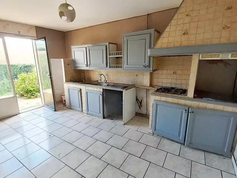 Maison, 136 m²