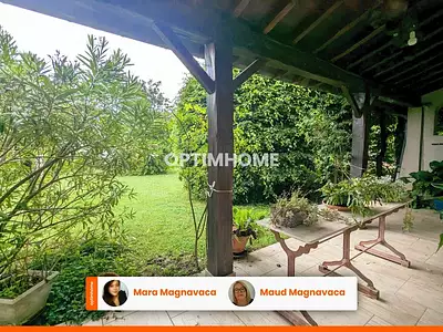 Maison, 180 m²