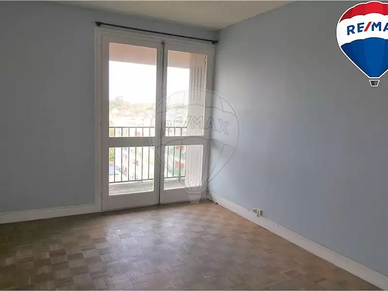 Appartement, 67 m²