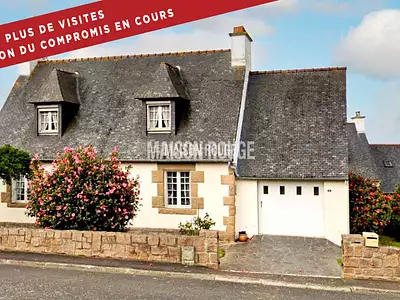 Maison, 100 m²