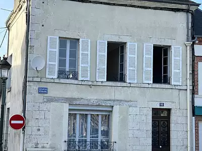 Maison, 87 m²