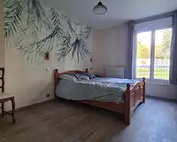 Appartement, 96 m²