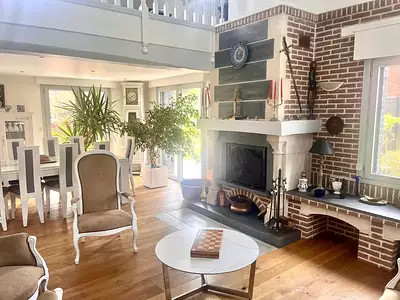 Maison, 250 m²
