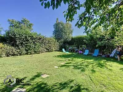 Maison, 135 m²