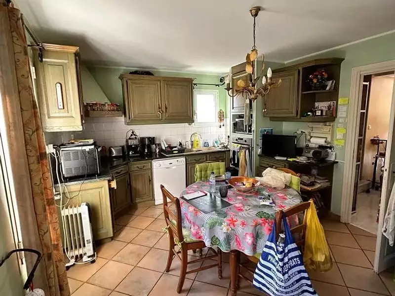 Appartement, 145 m²