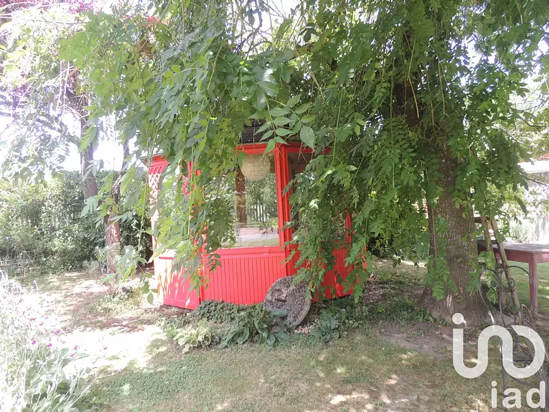 Maison, 160 m²